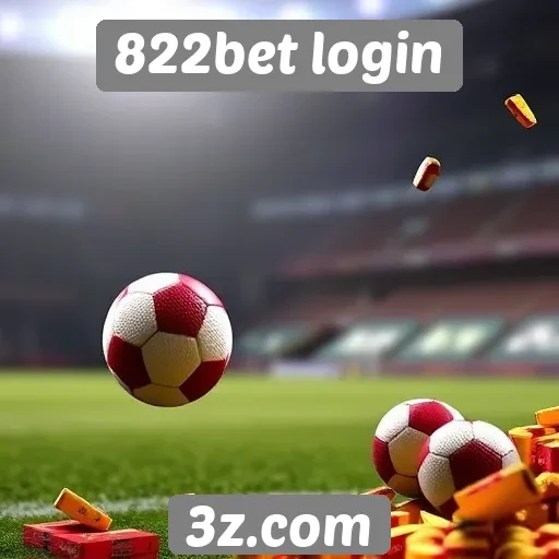 Bônus e promoções do 822bet para novos usuários
