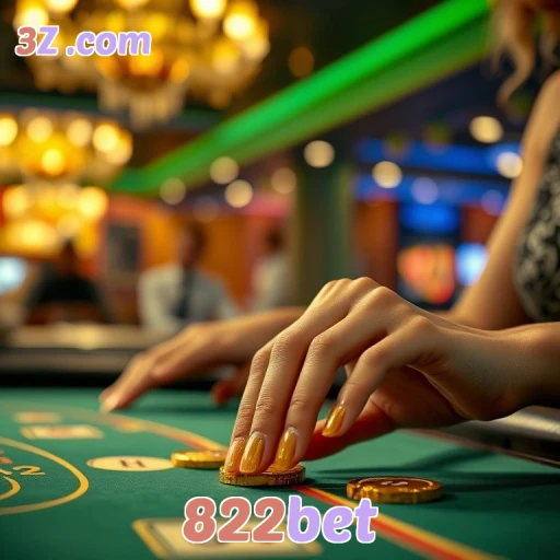 822bet login Bônus Atuais