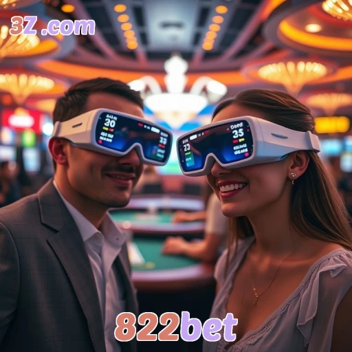 822bet login Cassino Online