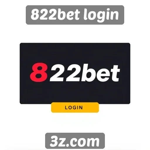 Guia completo para acesso ao site 822bet