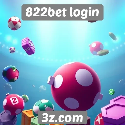 Opções de jogos oferecidas no 822bet