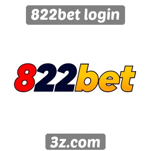 História e evolução do site 822bet login